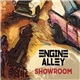 Engine Alley - Showroom